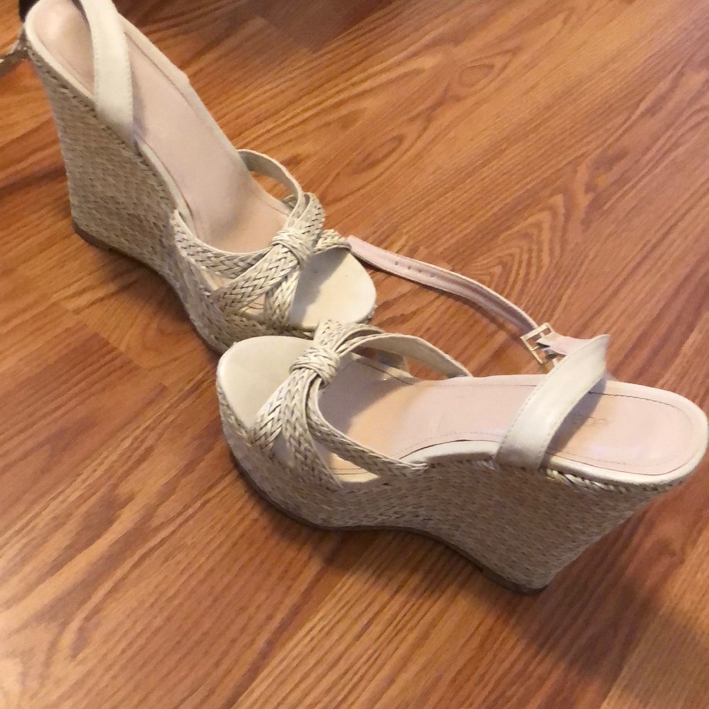 High heels